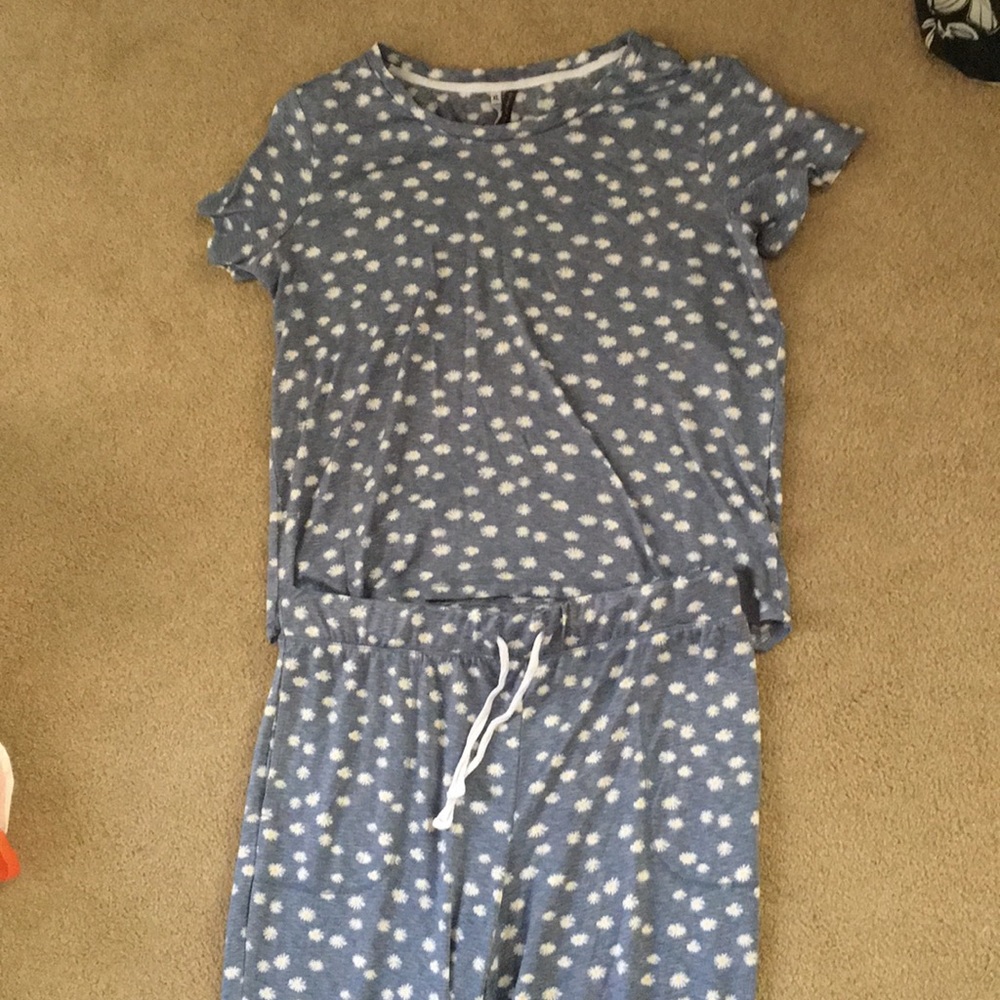 Super Soft Sleepwear Set